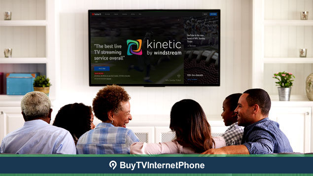 Windstream Kinetic and YouTube TV: An Innovative Streaming Solution